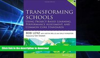 READ  Transforming Schools Using Project-Based Learning, Performance Assessment, and Common Core