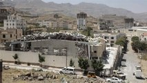 Yemen'de 72 Saatlik Ateşkes Başladı