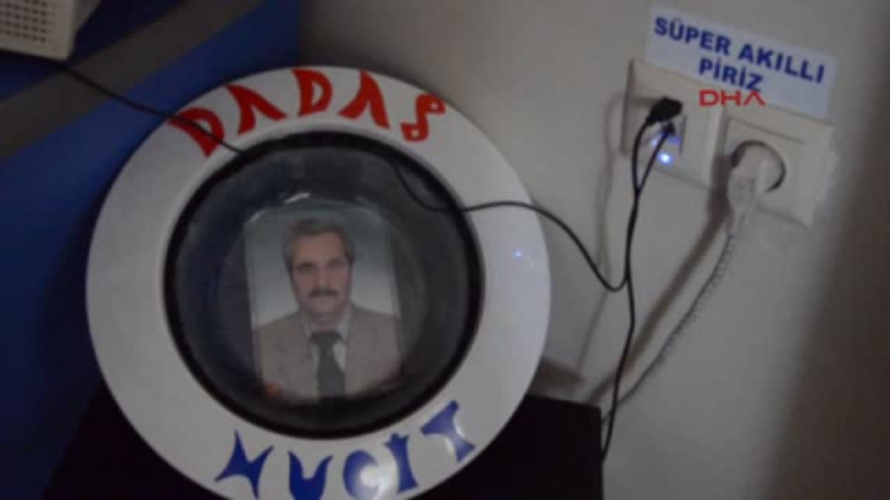 Dadaş Mucit Tanıtım Kurbanı Oldu