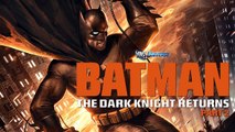 Official Stream Movie Batman: The Dark Knight Returns, Part 2  Blu Ray For Free