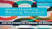 [PDF] Understanding Nursing Research: Building an Evidence-Based Practice, 6e Full Collection