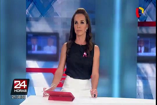 Falta de agua complicó labores de bomberos durante incendio en El Agustino