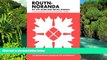 Must Have  Rouyn-Noranda DIY City Guide and Travel Journal: City Notebook for Rouyn-Noranda,