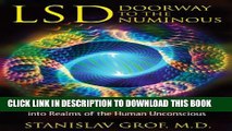 [PDF] LSD: Doorway to the Numinous: The Groundbreaking Psychedelic Research into Realms of the