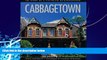Books to Read  Cabbagetown: The Story of a Victorian Neighbourhood (Lorimer Illustrated History)