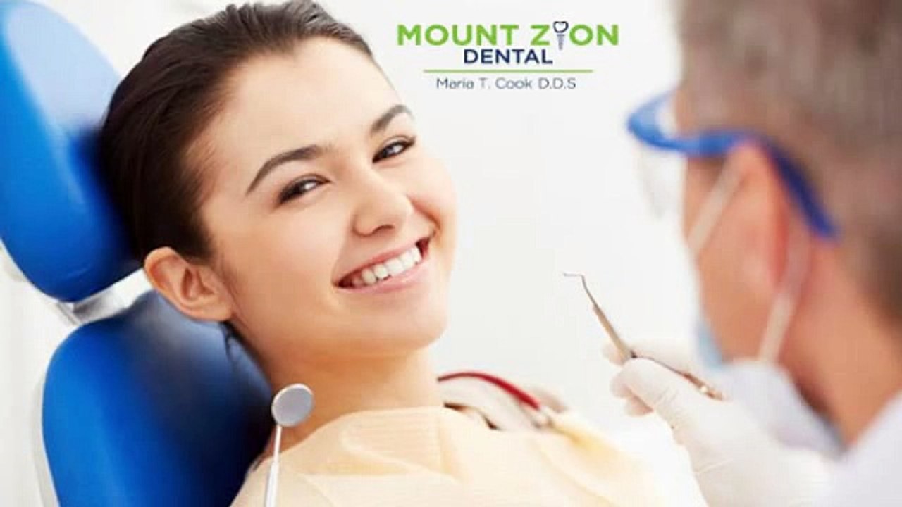 General Dentist in North Miami Beach