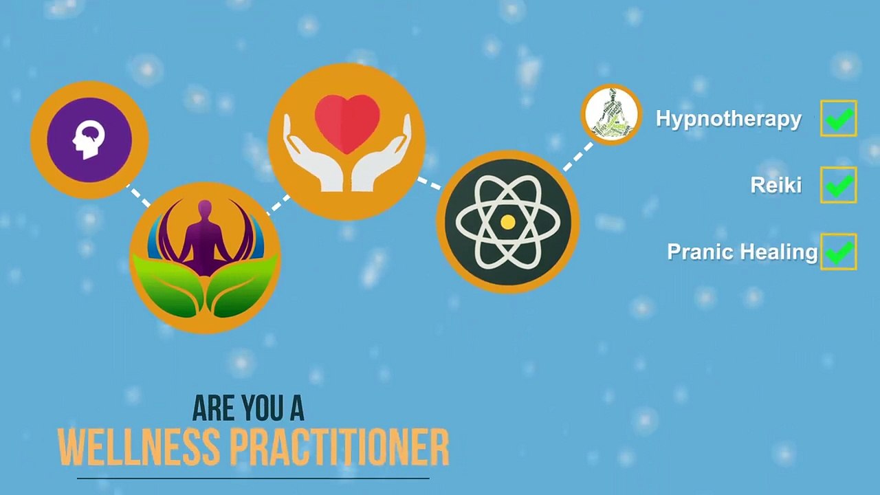 Wellthlink-Bringing Wellness to You