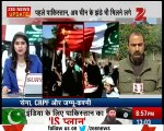 Pakistani and Chinese Flags in India Created Panic For Entire Nation