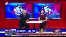 Dua Tahun Kepemimpinan Jokowi-JK, Sudah Dua Kali Reshuffle Kabinet