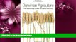 For you Darwinian Agriculture: How Understanding Evolution Can Improve Agriculture