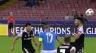 Napoli - Beşiktaş 2-3 Geniş Özet ve Goller 19 Ekim 2016 Şampiyonlar Ligi Maçı