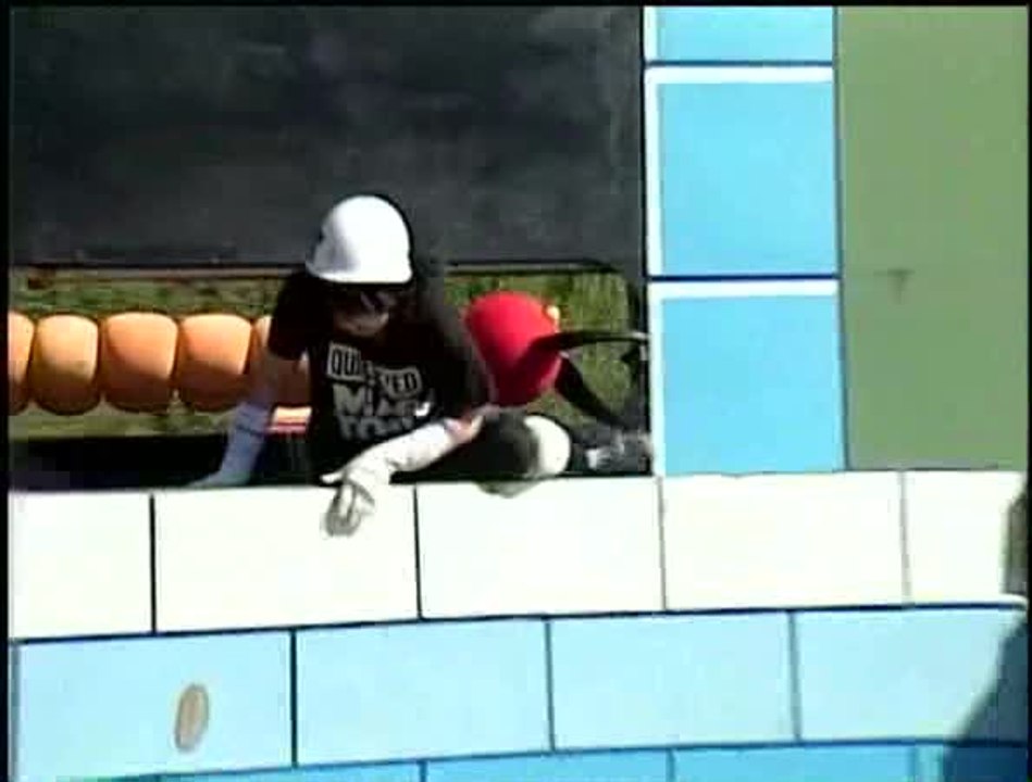 Most Extreme Elimination Challenge - S 2 E 4