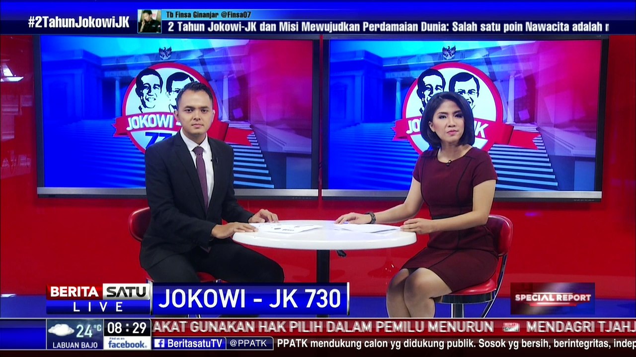 Defisit Transaksi Berjalan Turun Akibat Pengurangan Subsidi BBM