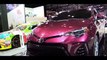 Đánh Giá  Toyota Corolla Altis 2017 Phiên Bản Mới Nhất - 0902 499 254