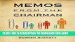 [DOWNLOAD]|[BOOK]} PDF Memos from the Chairman New BEST SELLER