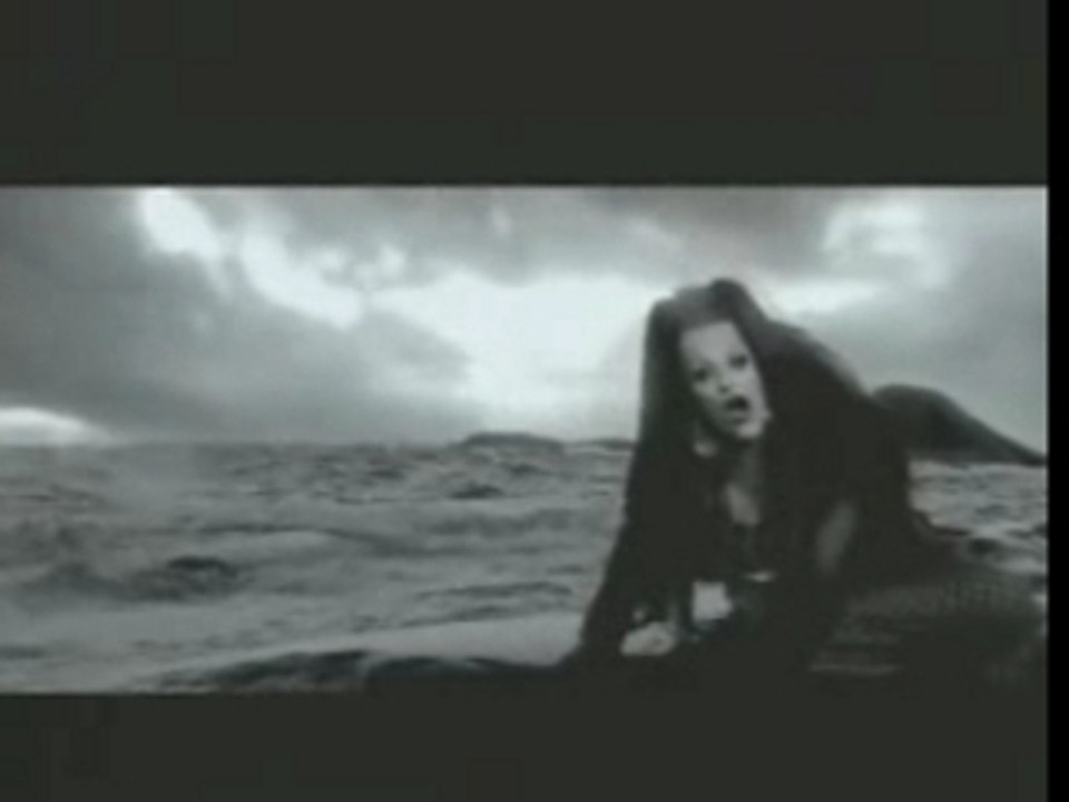 Apocalyptica Feat Nina Hagen - Seemann