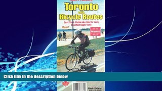 Books to Read  Toronto Bicycle Map  Full Ebooks Most Wanted