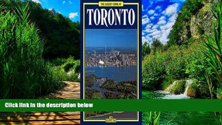 Books to Read  Golden Book of Toronto  Best Seller Books Best Seller