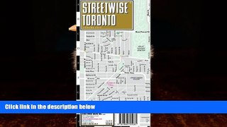 Books to Read  Streetwise Toronto  Full Ebooks Most Wanted