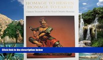 Books to Read  Homage to Heaven, Homage to Earth: Chinese Treasures of the Royal Ontario Museum