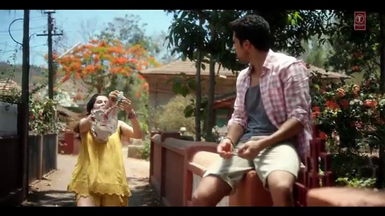 Tum Ho Sath Mere❤