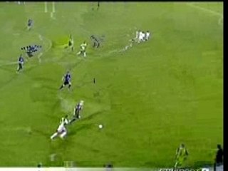 Adriano (Atalanta - Inter 2-3)