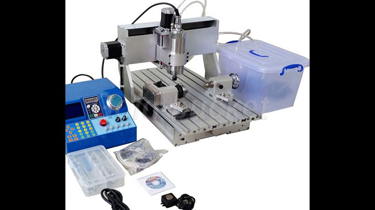 Rotary Engravers