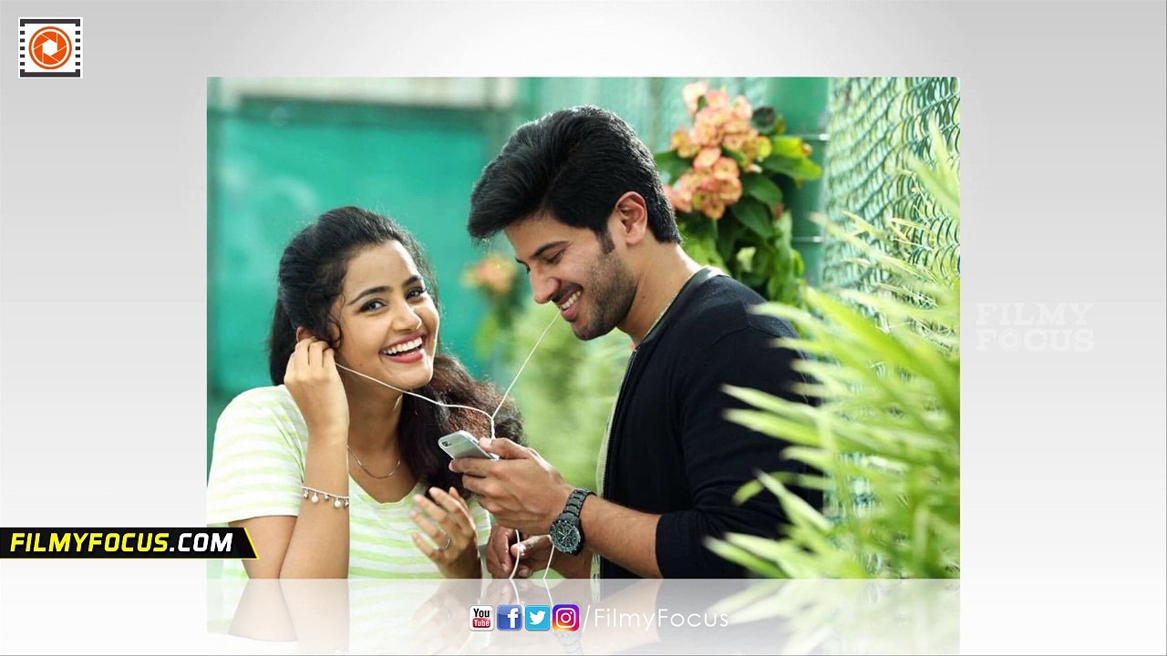 Dulquer Salmaan-Sathyan Anthikad's Jomonte Suviseshangal Malayalam Movie New Working Stills