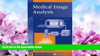 Enjoyed Read Medical Image Analysis