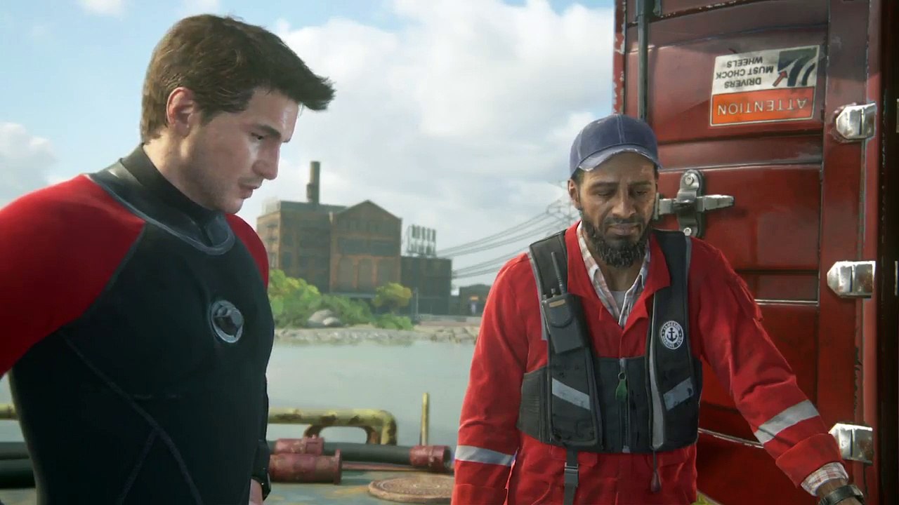 {Fr}- PS4  uncharted 4 (9)