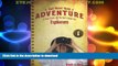 FAVORITE BOOK  Walt Disney World Adventure: A Field Guide and Activity Book for Explorers  GET PDF