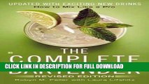 [Read PDF] The Complete Bartender: How to Mix Like a Pro, Updated with Exciting New Drinks,