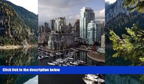 Big Deals  Downtown Vancouver British Columbia Canada Journal: 150 page lined notebook/diary  Best
