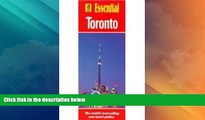 Big Deals  Essential Toronto (AAA Essential Guides)  Best Seller Books Most Wanted