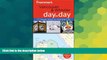 Must Have  Frommer s Vancouver and Whistler Day by Day (Frommer s Day by Day - Pocket)  Premium