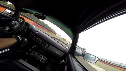 speedster gtr nogaro