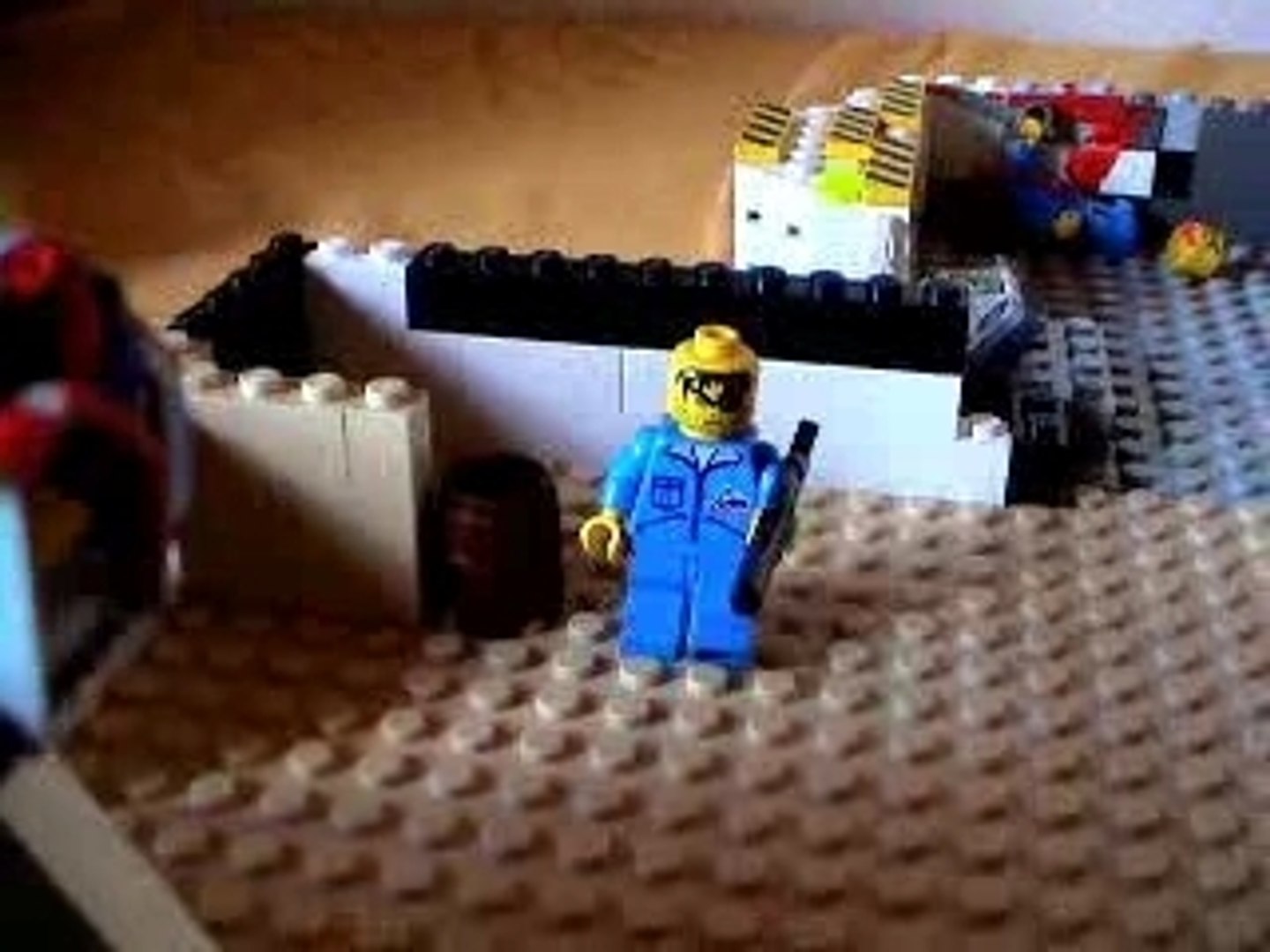 ⁣lego Counter strike