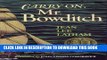 [PDF] FREE Carry On, Mr. Bowditch [Read] Online