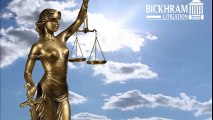 Bickhram Litigation Family Law In Mississauga
