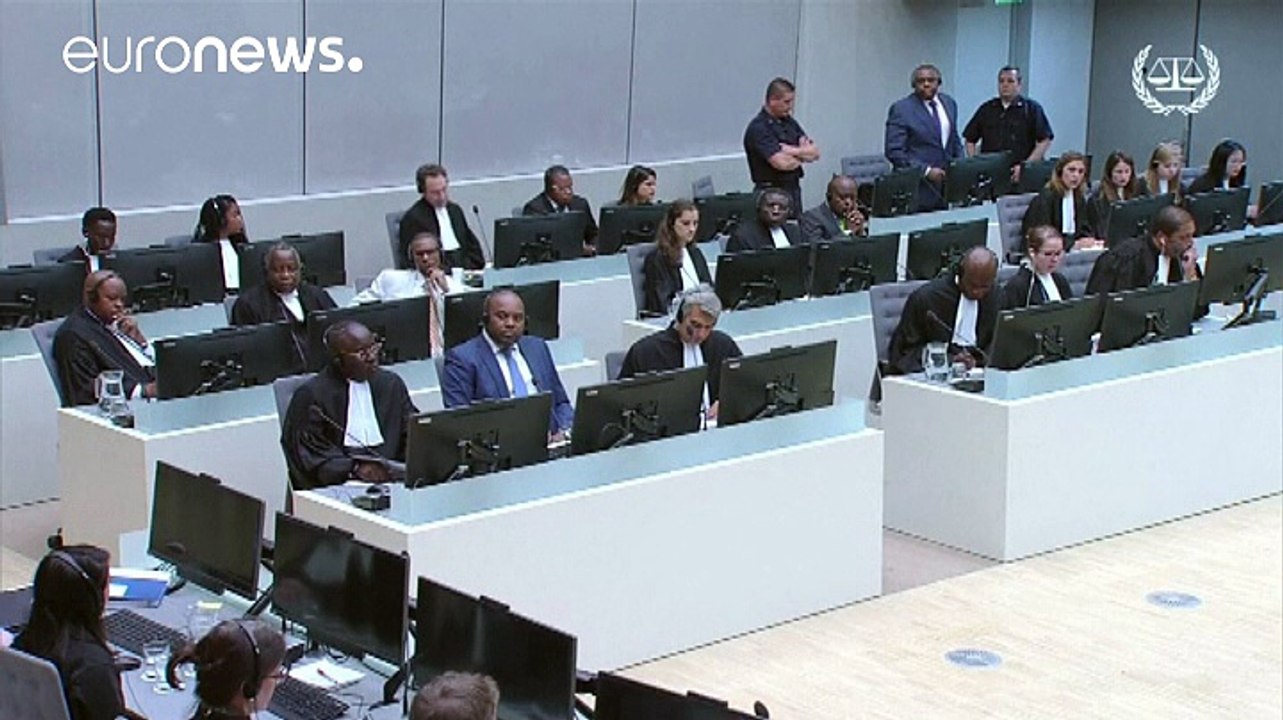 Bemba in Den Haag wegen Zeugenbestechung erneut verurteilt