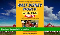 READ BOOK  Fodor s Walt Disney WorldÂ® with Kids 2010: with Universal Orlando and SeaWorld