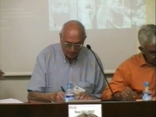 14 Les banques et l’Algérie Ecole Normale Supérieure de Lyon Vidéo Canal U -