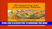 [PDF] Prepping by Canning Meat:  How to can and create 70 hearty pantry meals. Full Colection