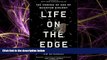 Popular Book Life on the Edge: The Coming of Age of Quantum Biology