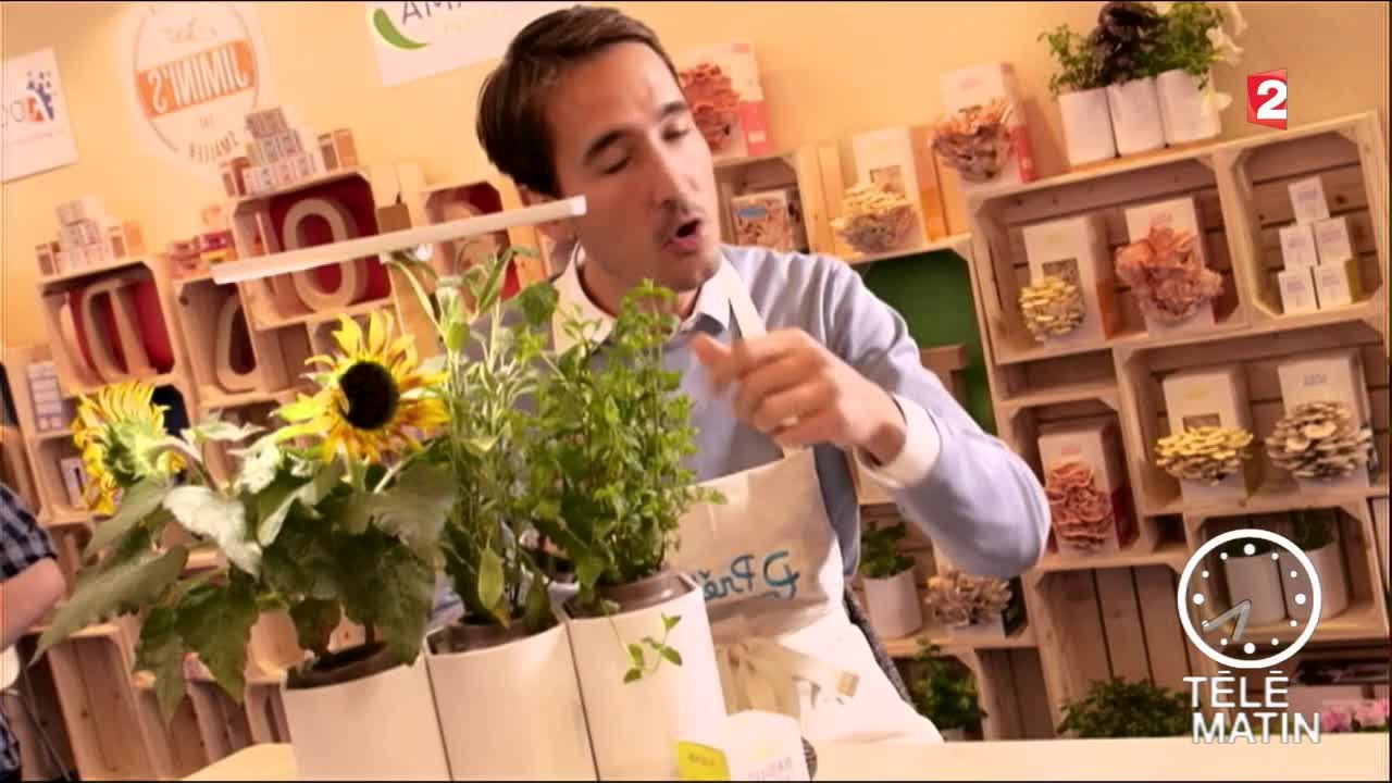 Conso - Fini la malbouffe !