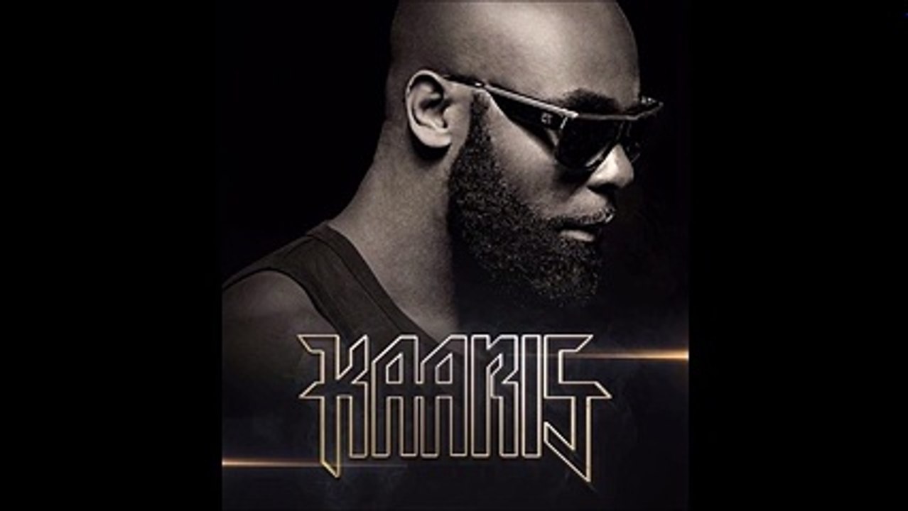 Kaaris - Une Armée De Soucis