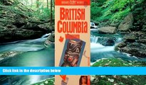 Books to Read  Insight Pocket Guides British Columbia Vancouver  Full Ebooks Best Seller