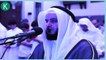 Most Beautiful Quran Recitation "Surah Al Fatiha" by Sheikh Mishary Rashid Alafasy