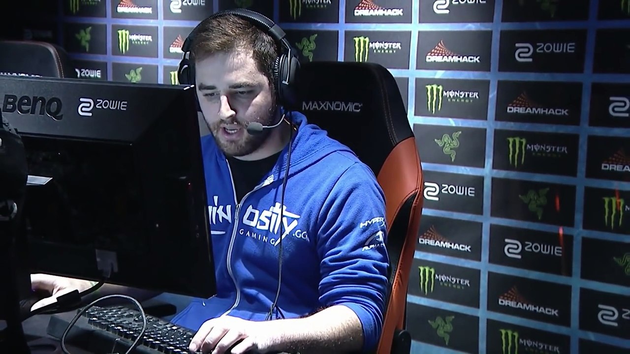 CS GO - BEST OF FalleN! (Crazy AWP Plays, Funny Moments, Stream Highlights & More)