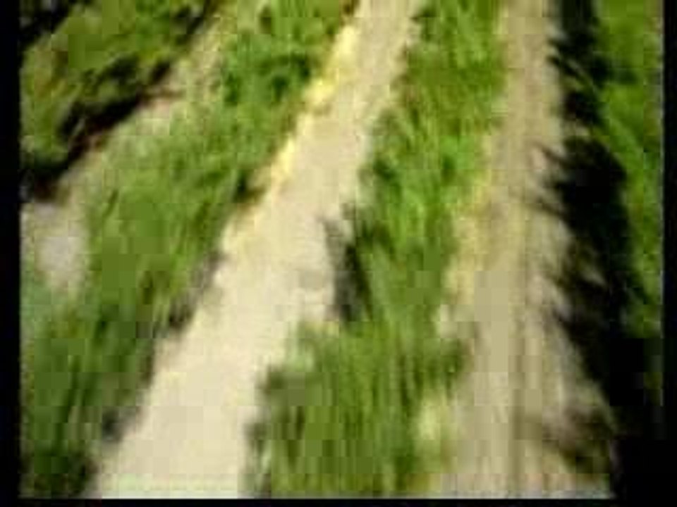 Los Prisioneros - Tren al sur